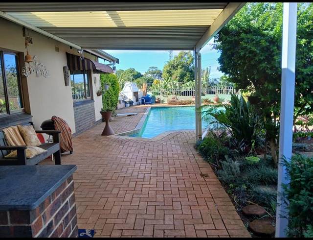 3 BEDROOM HOUSE FOR SALE IN ESCOMBE